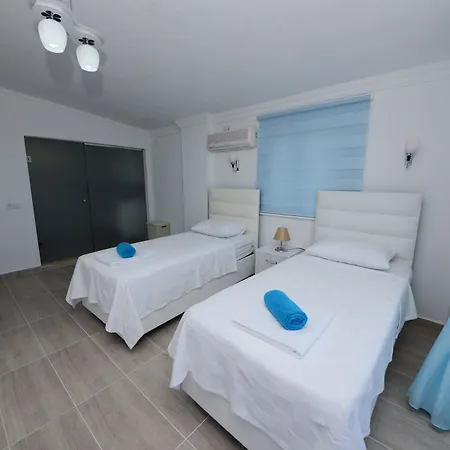 Kal4800 Utku 3 Bedrooms *