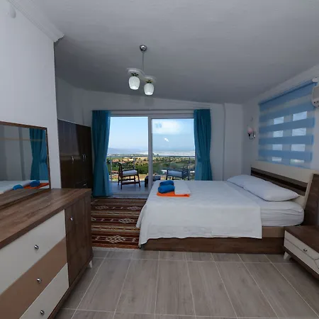 Kal4800 Utku 3 Bedrooms Villa