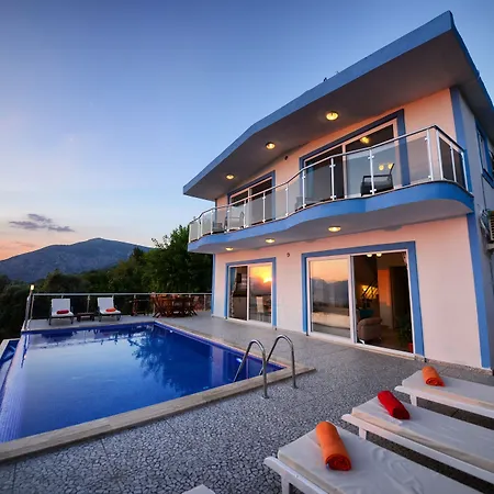 Kal4800 Utku 3 Bedrooms *